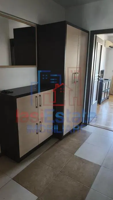 Apartament 2 Camere Podul de Fier - foto 5