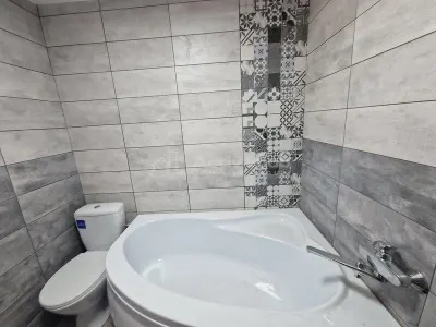 casa -duplex, cabana, Horezu, Varful lui Roman, se vinde si partial - foto 4