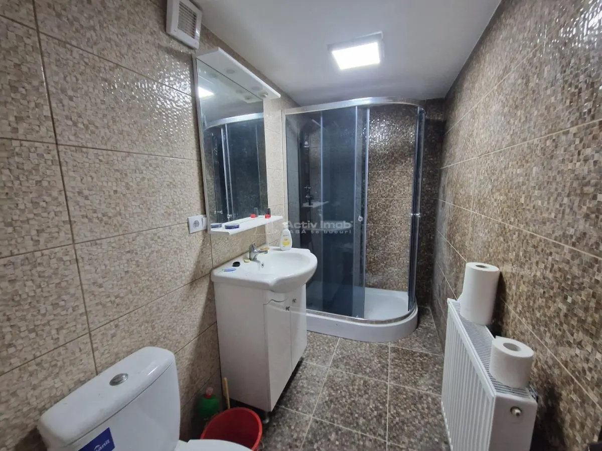 casa -duplex, cabana, Horezu, Varful lui Roman, se vinde si partial - foto 5