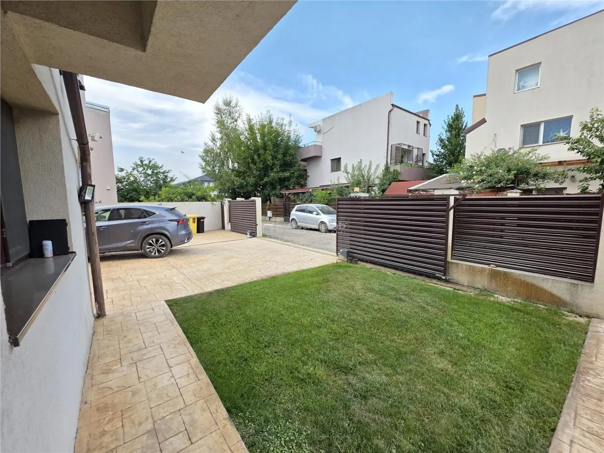 Casa Mogosoaia 10 camere - s.u. 280 mp - teren 620 mp - foto 3