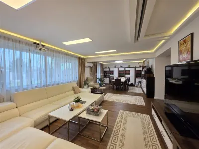 Casa Mogosoaia 10 camere - s.u. 280 mp - teren 620 mp - foto 6