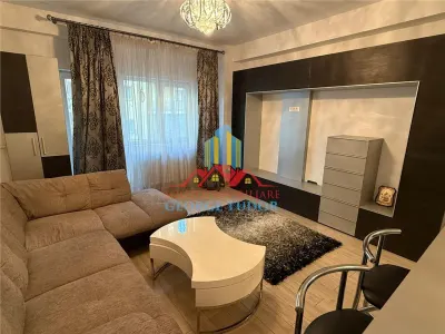 Inchiriere 2 camere Wellness Militari Residence - Bucuresti