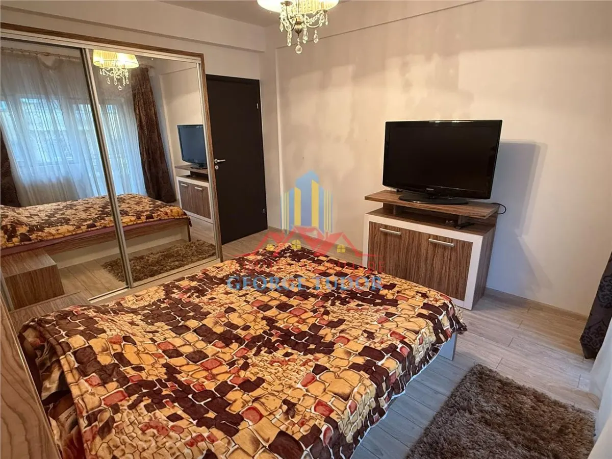 Inchiriere 2 camere Wellness Militari Residence - foto 3