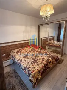 Inchiriere 2 camere Wellness Militari Residence - foto 4