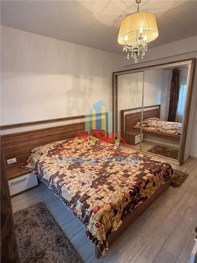 Inchiriere 2 camere Wellness Militari Residence - foto 4