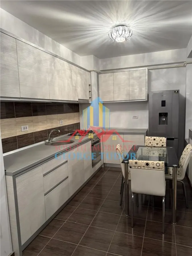 Inchiriere 2 camere Wellness Militari Residence - foto 5