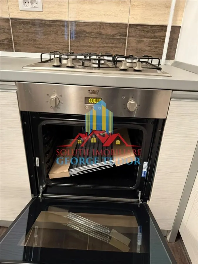 Inchiriere 2 camere Wellness Militari Residence - foto 6
