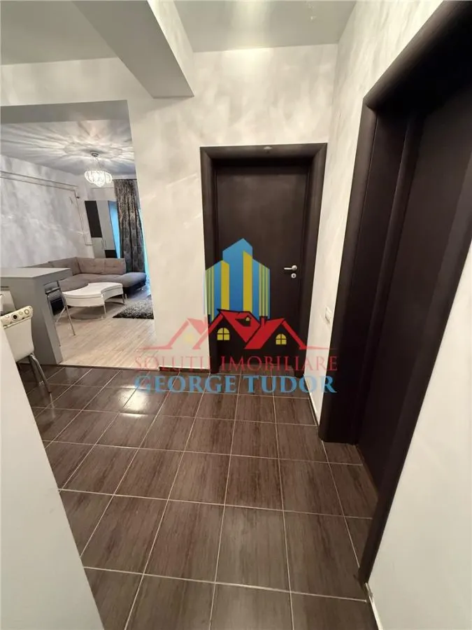 Inchiriere 2 camere Wellness Militari Residence - foto 7