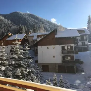 分时度假公寓，金色别墅区，波亚纳布拉索夫 - Poiana Brasov