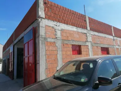 Cladire 4 Apartamente si Spatiu Comercial Sacalaz - foto 14