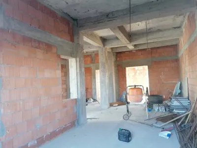 Cladire 4 Apartamente si Spatiu Comercial Sacalaz - foto 6
