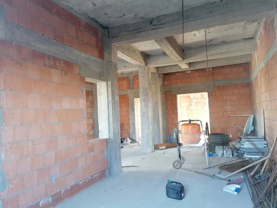 Cladire 4 Apartamente si Spatiu Comercial Sacalaz - foto 6