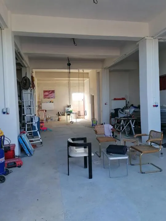 Cladire 4 Apartamente si Spatiu Comercial Sacalaz - foto 7