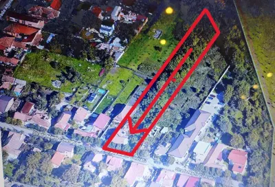 Teren cu casa pentru investi?ie imobiliara Lipovei ,Timisoara - foto 2