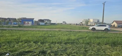 Teren Servivii /Comercial Mosnita Noua de Închiriat - foto 3