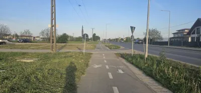 Teren Servivii /Comercial Mosnita Noua de Închiriat - foto 4