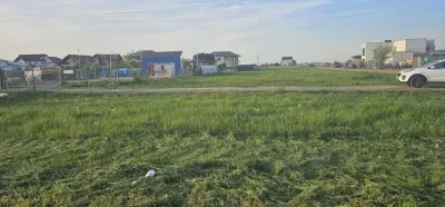 Teren Servivii /Comercial Mosnita Noua de Închiriat - foto 6