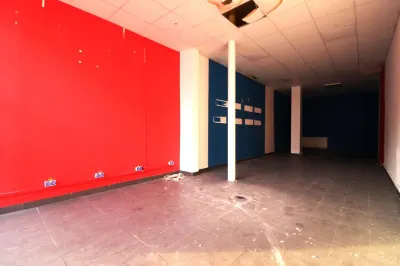 De vanzare spatiu comercial – randament din prima zi - foto 2