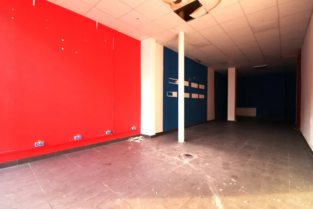 De vanzare spatiu comercial – randament din prima zi - foto 2