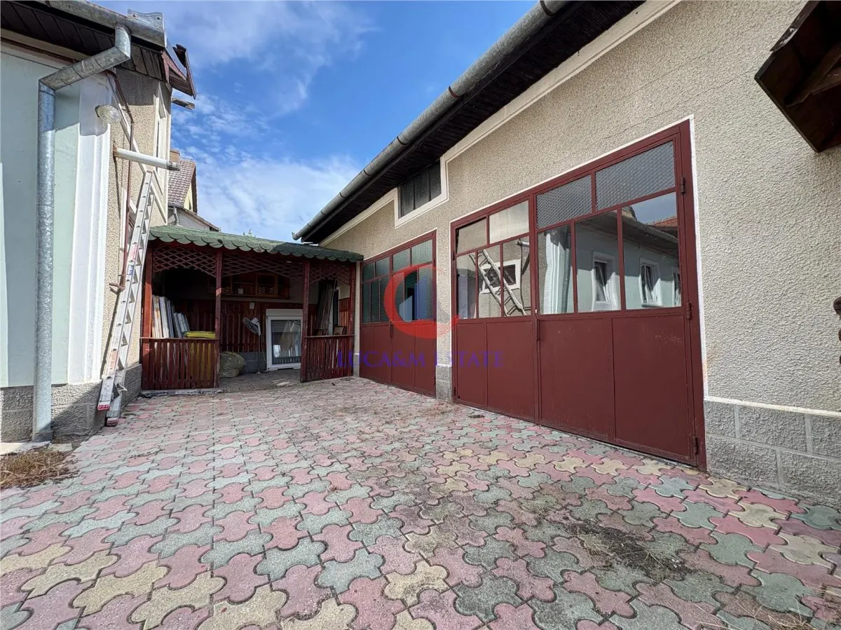 COMISION 0% | Casa zona Mehala, Timisoara - foto 6