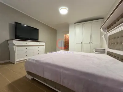 Apartament complet renovat, 3 camere, 78 mp utili, cladire istorica - foto 4
