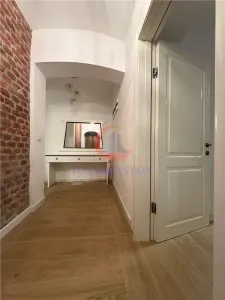 Apartament complet renovat, 3 camere, 78 mp utili, cladire istorica - foto 8