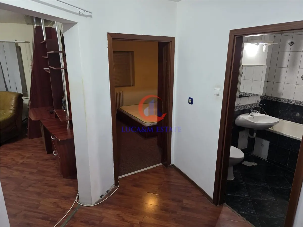 Apartament 2 camere – Zona Soarelui | Etaj 1 | Decomandat - foto 5
