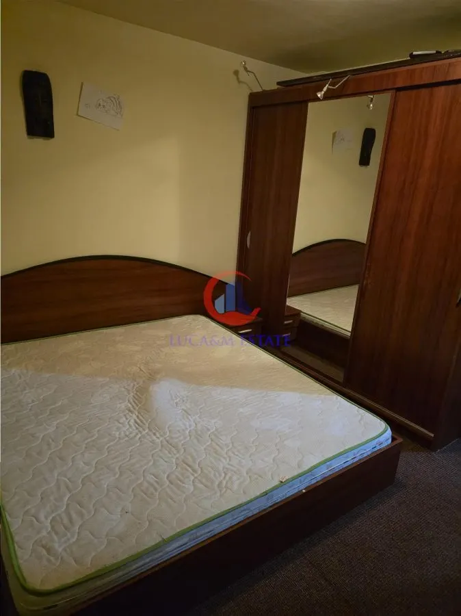 Apartament 2 camere – Zona Soarelui | Etaj 1 | Decomandat - foto 7