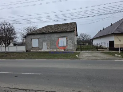 Proprietate cu potential investitional în Pischia 190 mp utili, teren 1000 mp - Pischia