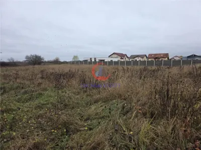 Teren intravilan de vânzare – Albina, Timis – 759 mp - foto 2