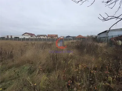 Teren intravilan de vânzare – Albina, Timis – 759 mp - foto 3
