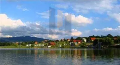 Terenuri zona Case de Vacanta Lacul Surduc timis - foto 5