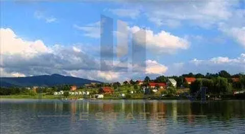 Terenuri zona Case de Vacanta Lacul Surduc timis - foto 5