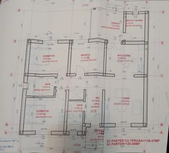 Casa individuala pe parter - foto 12