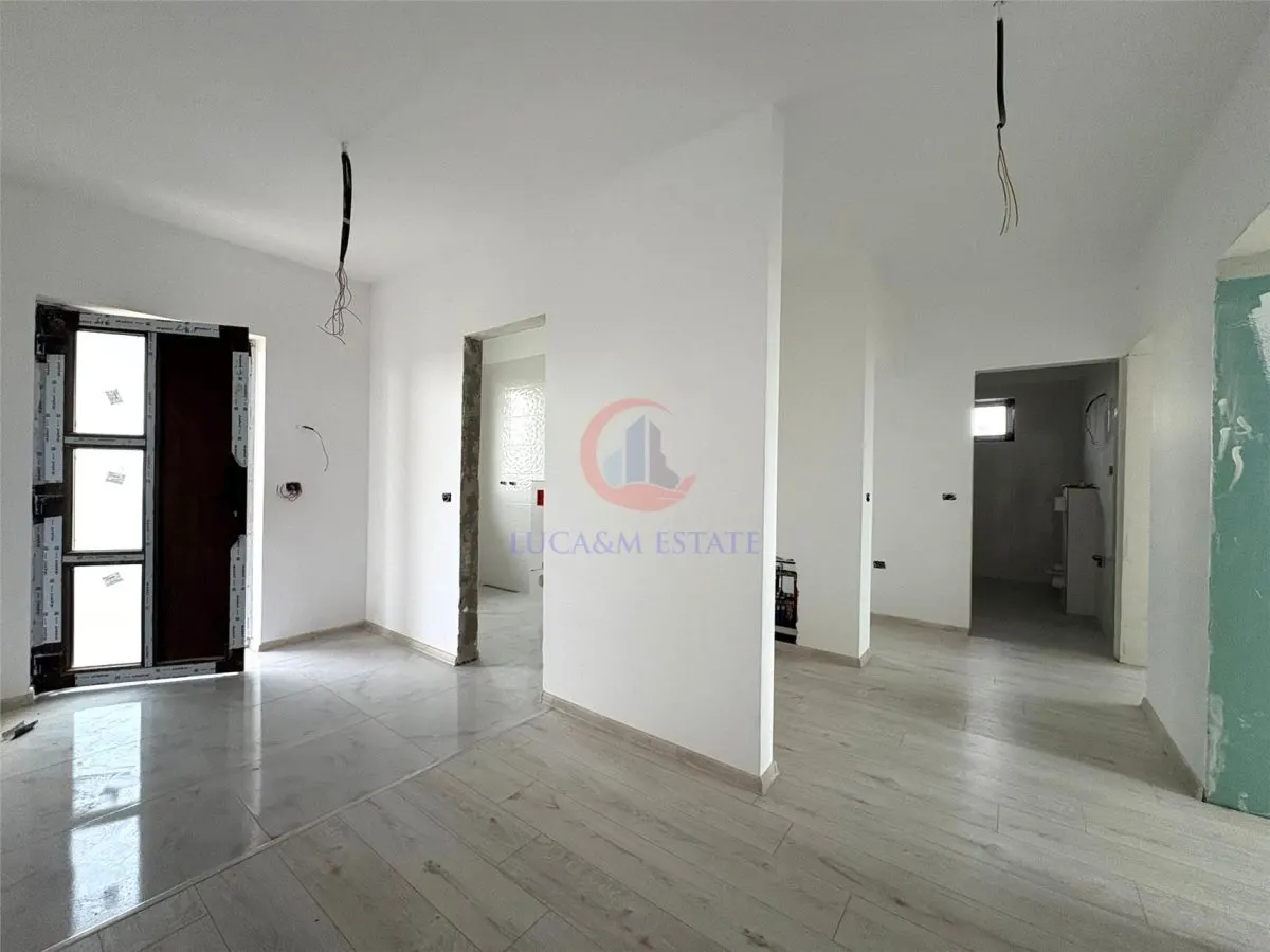 Casa individuala pe parter - foto 3