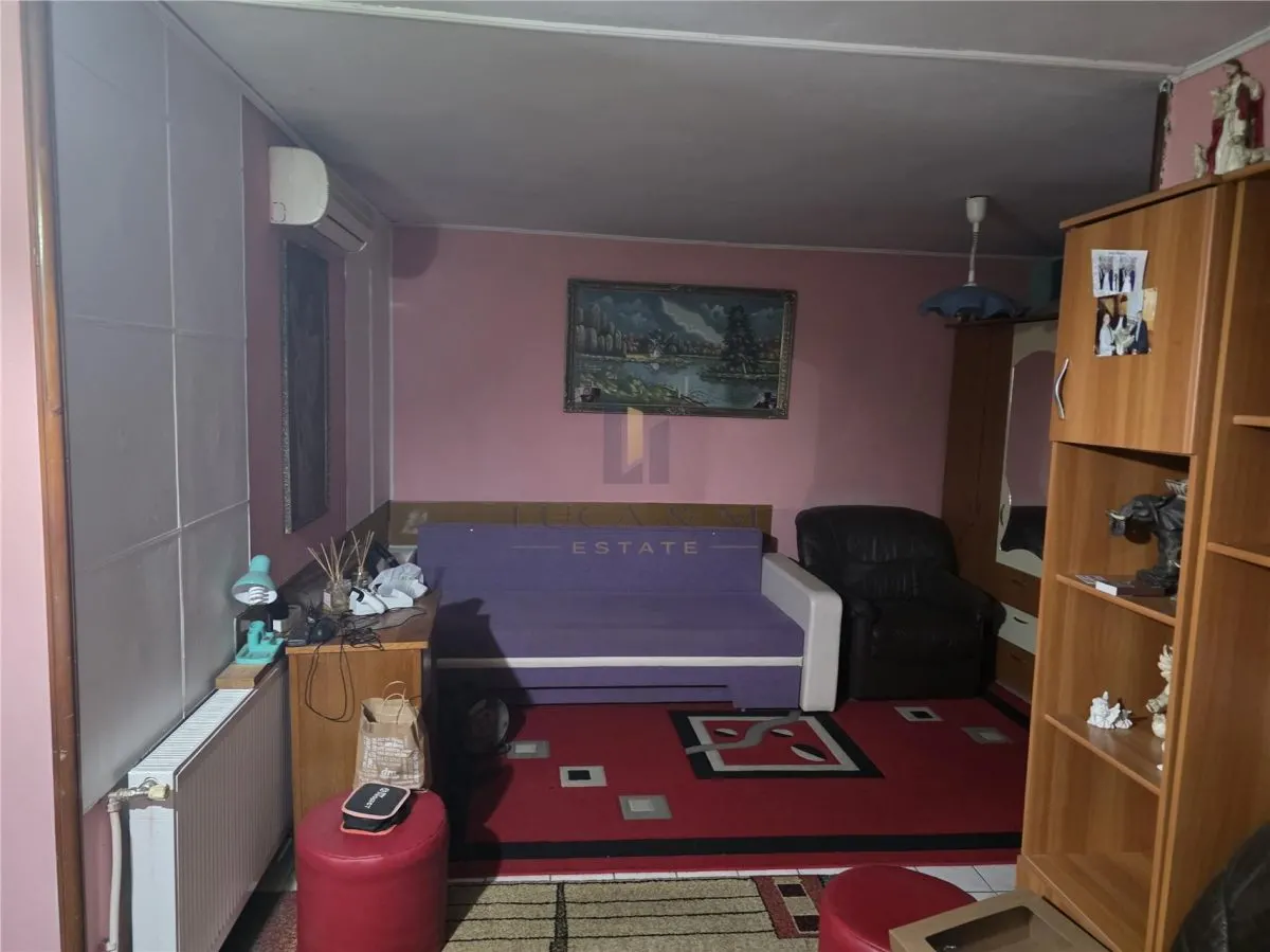 Vila langa Iulius Town 722 mp teren oportunitate investitie. - foto 4