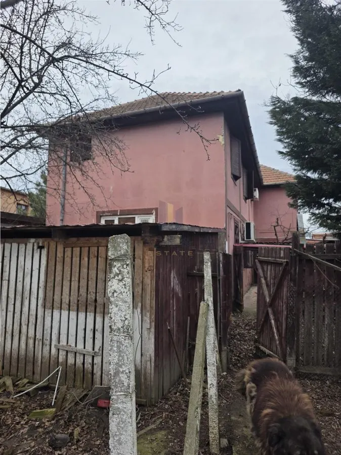 Vila langa Iulius Town 722 mp teren oportunitate investitie. - foto 8