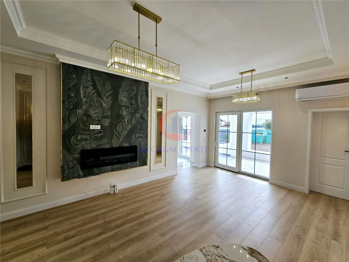 1/2 Duplex, Dumbravita - NORD - foto 1