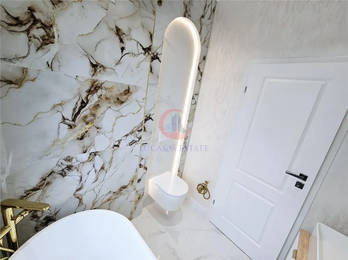 1/2 Duplex, Dumbravita - NORD - foto 11