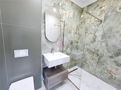 1/2 Duplex, Dumbravita - NORD - foto 12