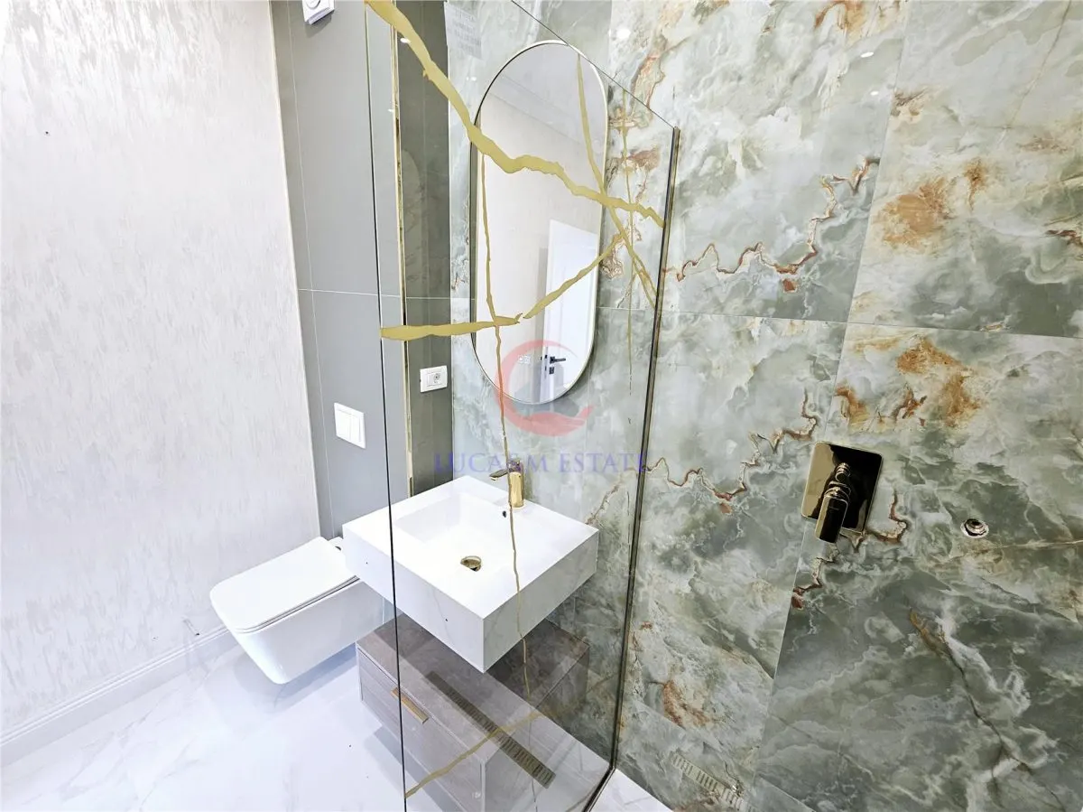 1/2 Duplex, Dumbravita - NORD - foto 13
