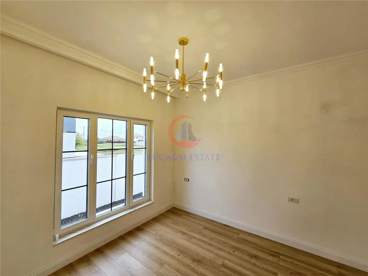 1/2 Duplex, Dumbravita - NORD - foto 14