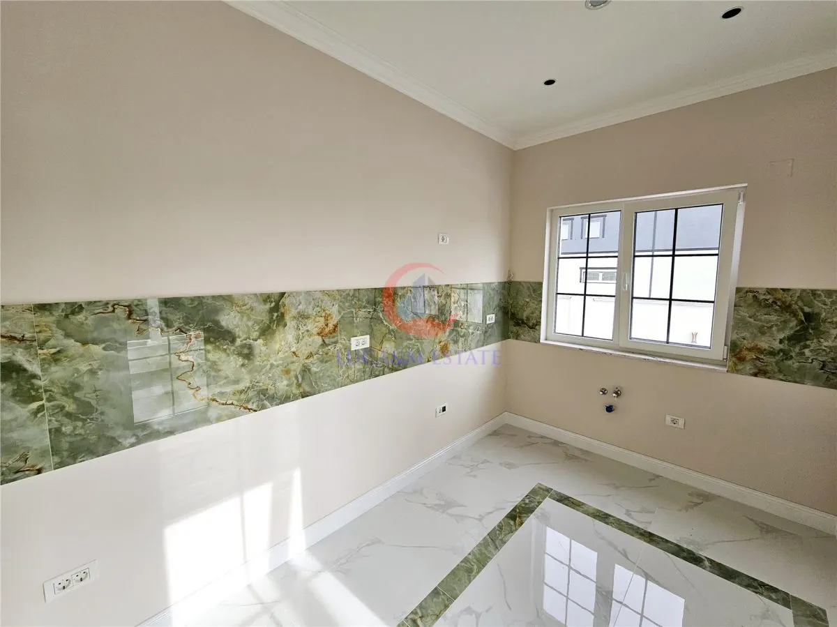 1/2 Duplex, Dumbravita - NORD - foto 4