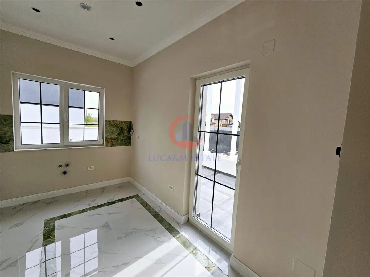 1/2 Duplex, Dumbravita - NORD - foto 5