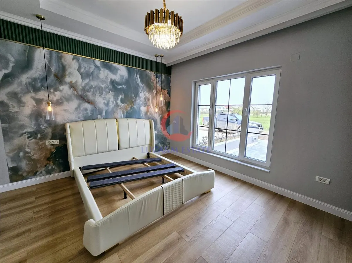 1/2 Duplex, Dumbravita - NORD - foto 6
