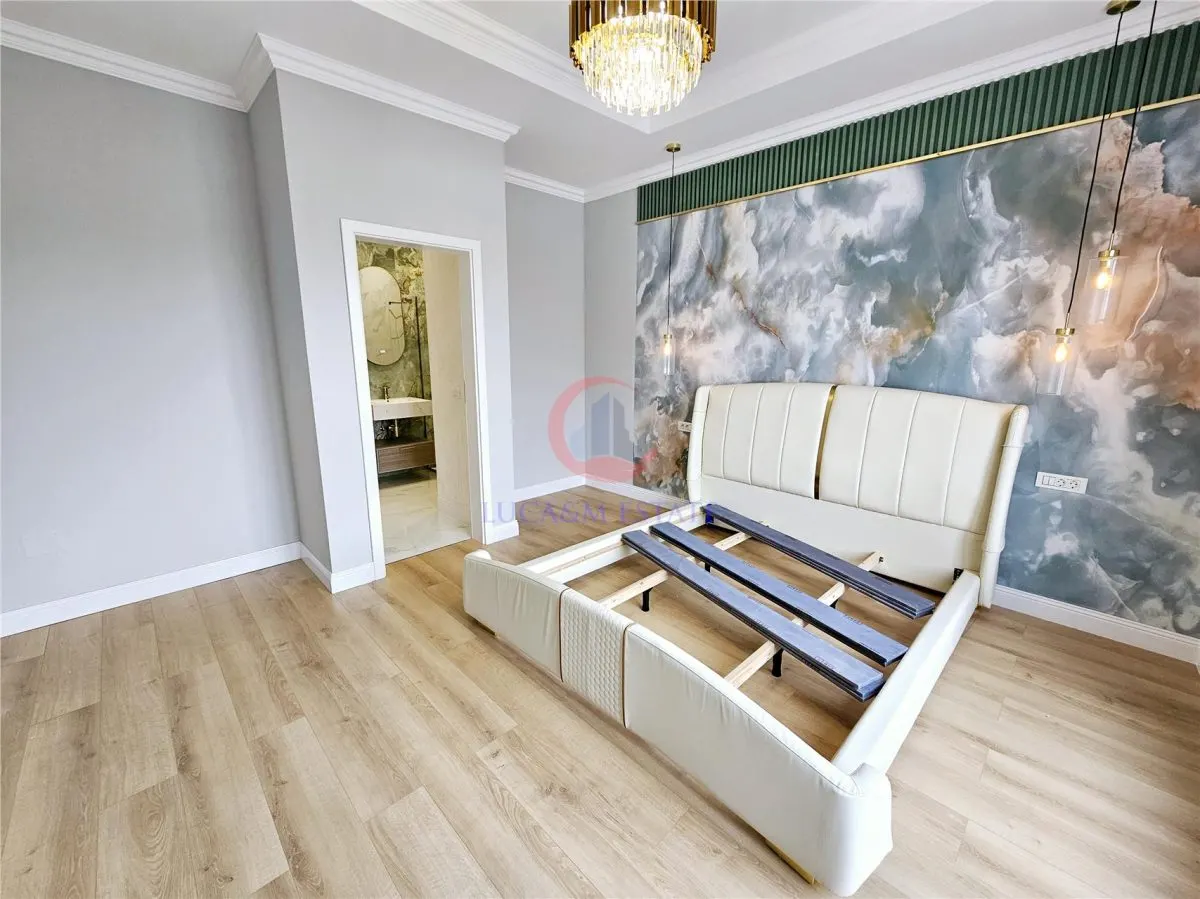 1/2 Duplex, Dumbravita - NORD - foto 7