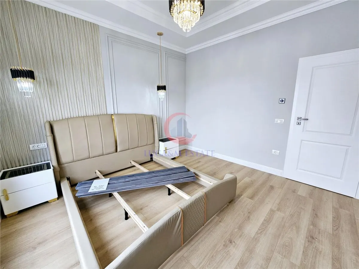 1/2 Duplex, Dumbravita - NORD - foto 8