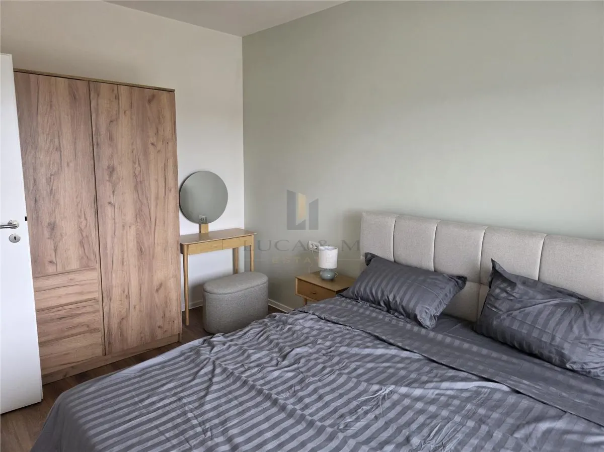 APARTAMENTE NOI PREMIUM INCALZIRE IN PARDOSEALA LOC PARCARE INCLUS - foto 11