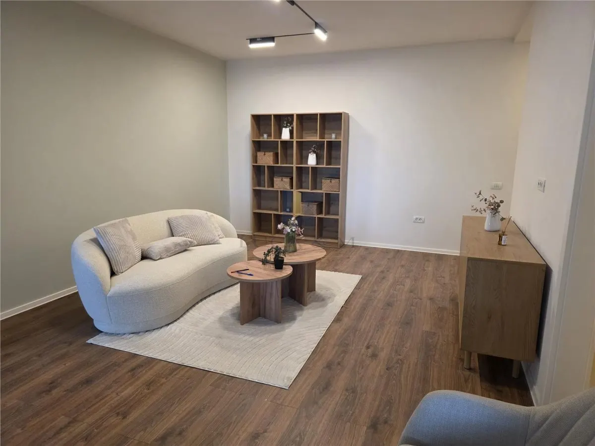 APARTAMENTE NOI PREMIUM INCALZIRE IN PARDOSEALA LOC PARCARE INCLUS - foto 12