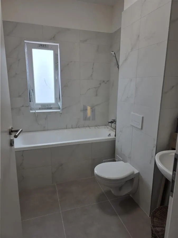 APARTAMENTE NOI PREMIUM INCALZIRE IN PARDOSEALA LOC PARCARE INCLUS - foto 13